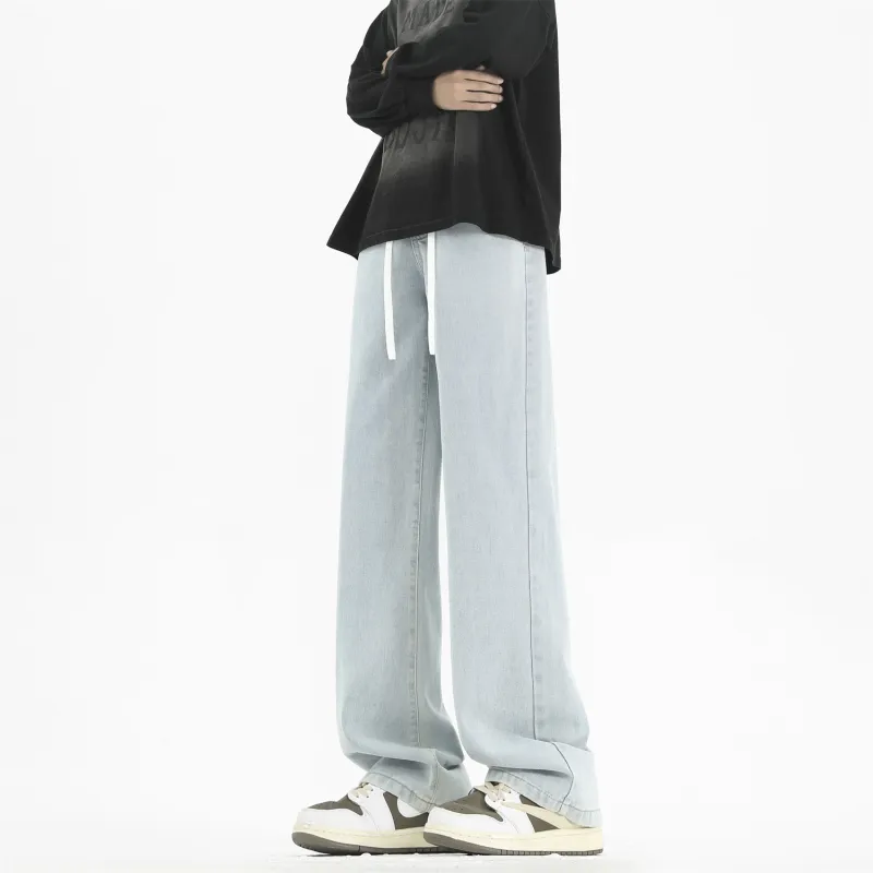 JEANSWEST Jeans Unisex-13