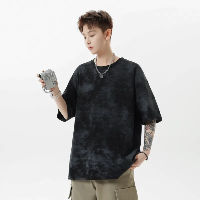 JEANSWEST T Shirts Unisex-2