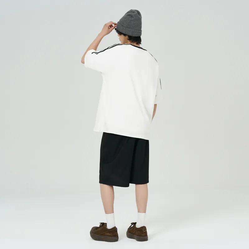 JEANSWEST T Shirt, Comes With Pants Unisex-2