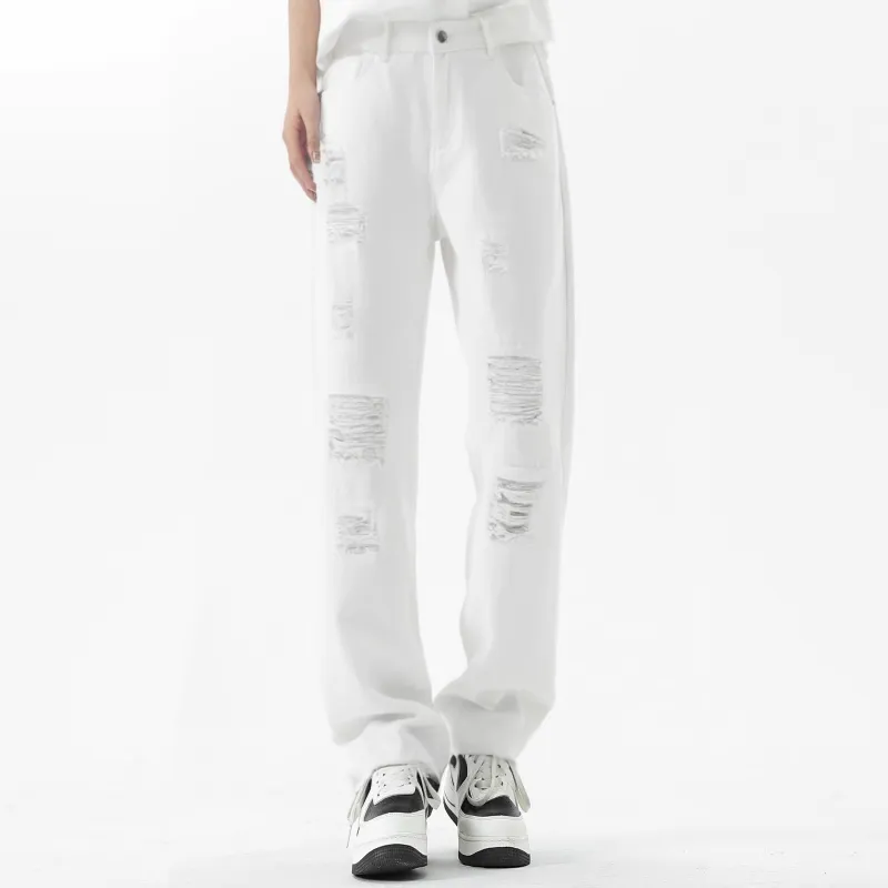 JEANSWEST Jeans Unisex-3