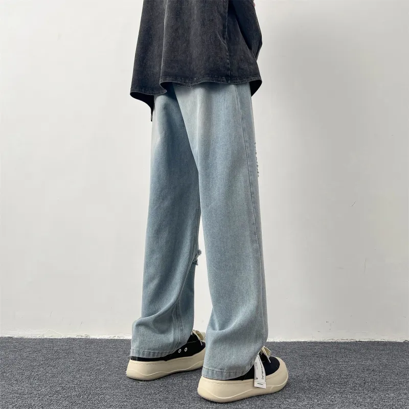 JEANSWEST Jeans Unisex-9