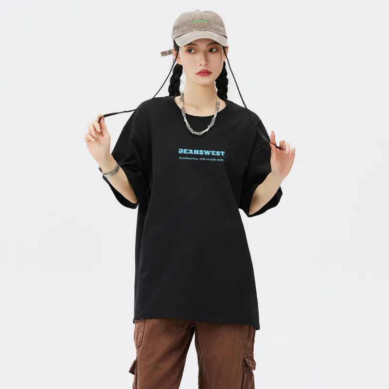 JEANSWEST Casual Sportswear Unisex-20