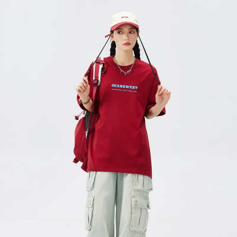 JEANSWEST Casual Sportswear Unisex-32