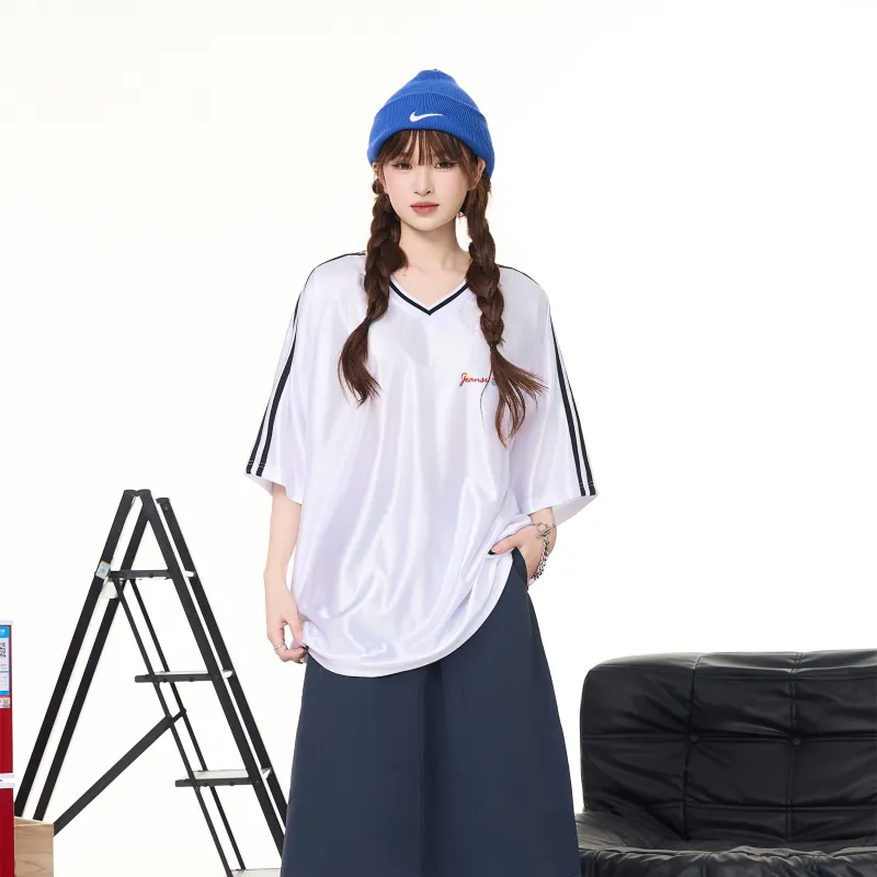 JEANSWEST T Shirts Unisex-13