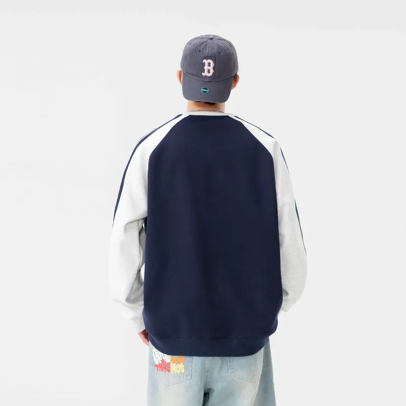 JEANSWEST Sweatshirts Unisex-4