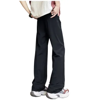 JEANSWEST Casual Pants Unisex