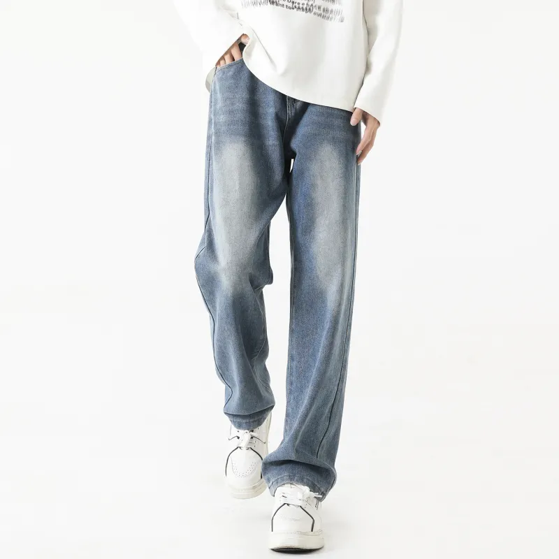 JEANSWEST Jeans Unisex-3