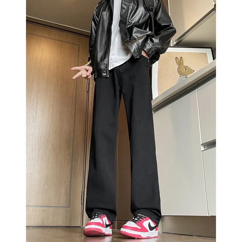 JEANSWEST Jeans Unisex-4