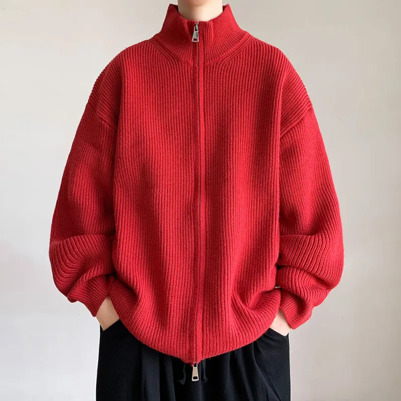 JEANSWEST Sweaters Unisex-14
