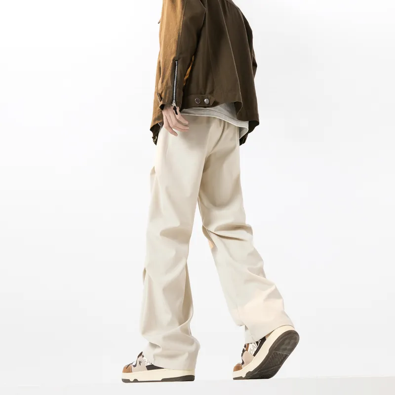 JEANSWEST Windbreaker Pants Unisex-7