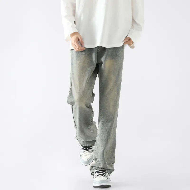 JEANSWEST Jeans Unisex-10