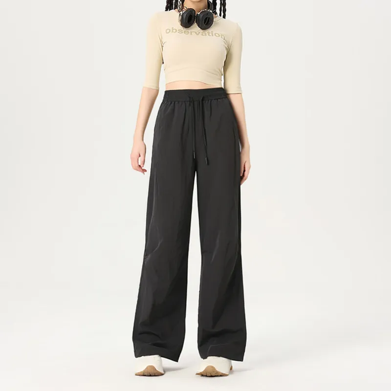 JEANSWEST Windbreaker Pants Unisex-7