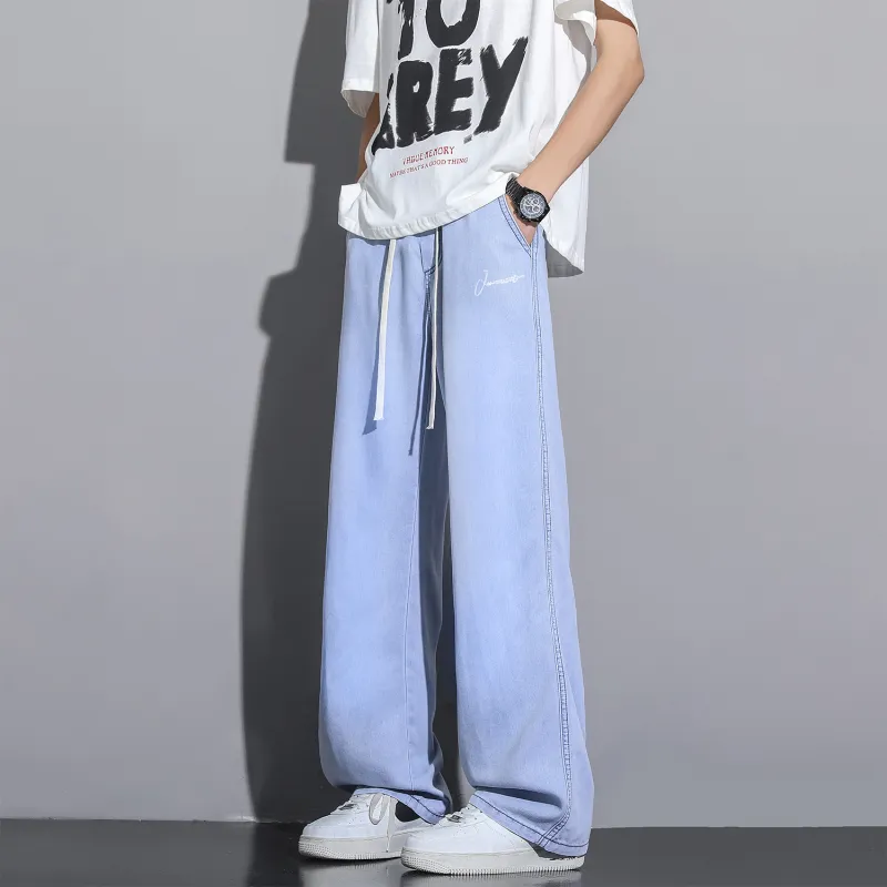 JEANSWEST Jeans Unisex-2