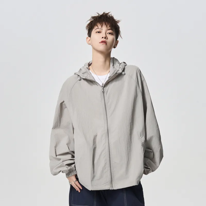 JEANSWEST Sun Protection Clothing Unisex-14