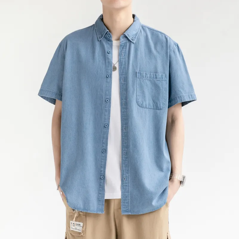 JEANSWEST Shirts Unisex-9