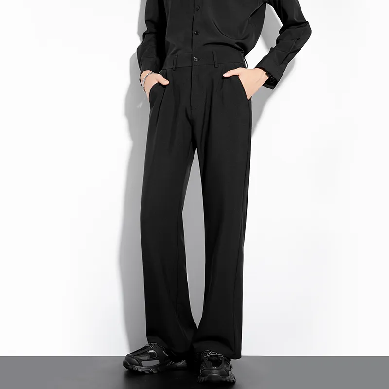 JEANSWEST Suit Trousers Unisex-3
