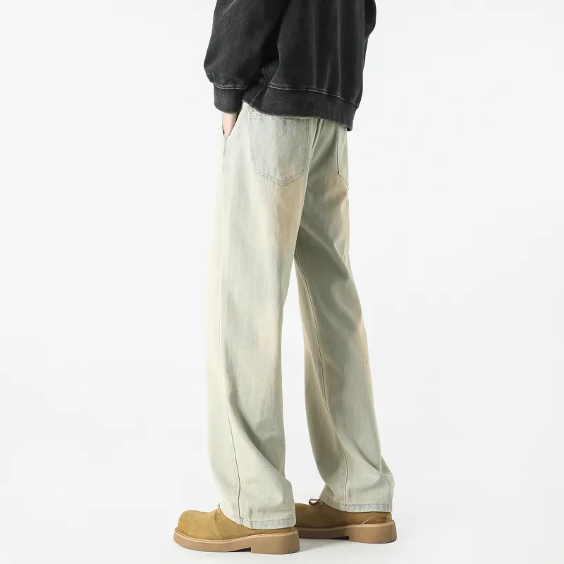 JEANSWEST Jeans Unisex-15