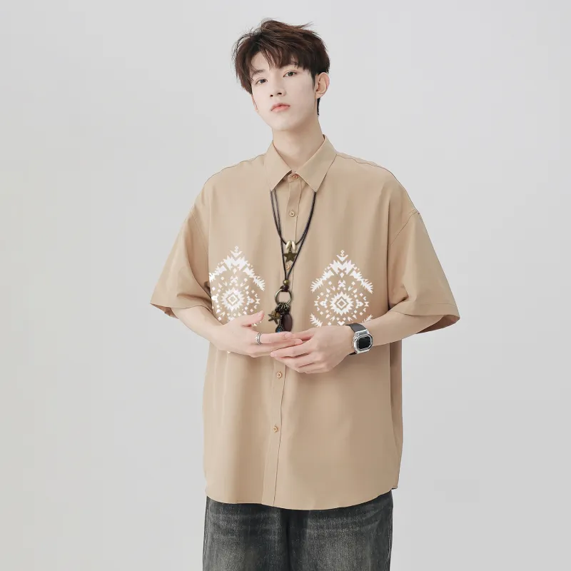 JEANSWEST Shirts Unisex-14