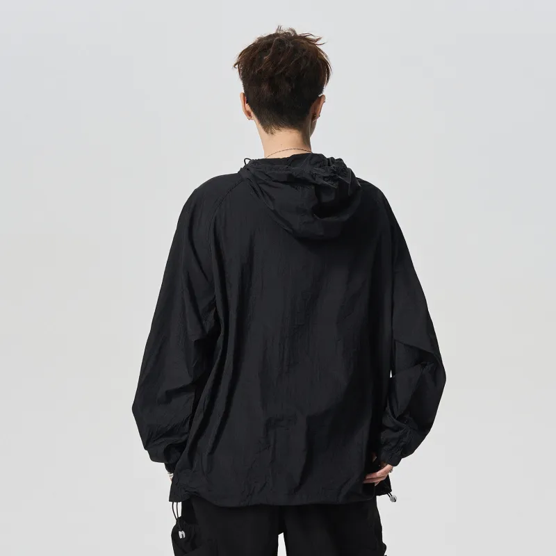JEANSWEST Sun Protection Clothing Unisex-7