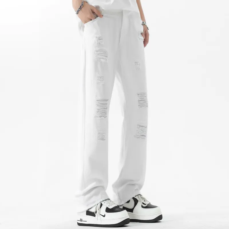 JEANSWEST Jeans Unisex-4