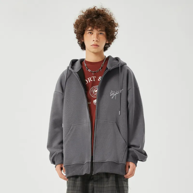 JEANSWEST Sweatshirts Unisex-29