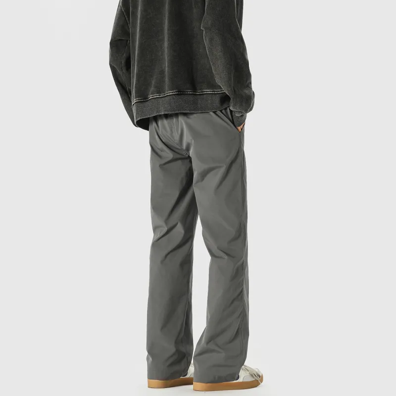 JEANSWEST Windbreaker Pants Unisex-18