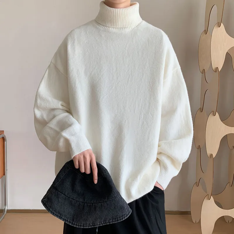 JEANSWEST Pullover Sweater Unisex-30