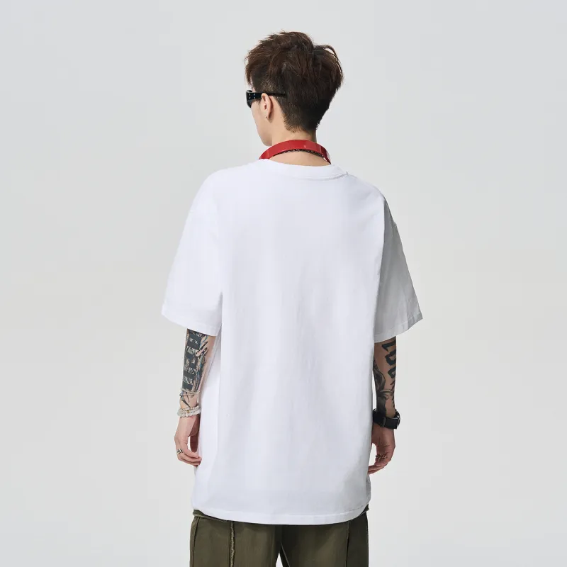 JEANSWEST Casual Sportswear Unisex-2