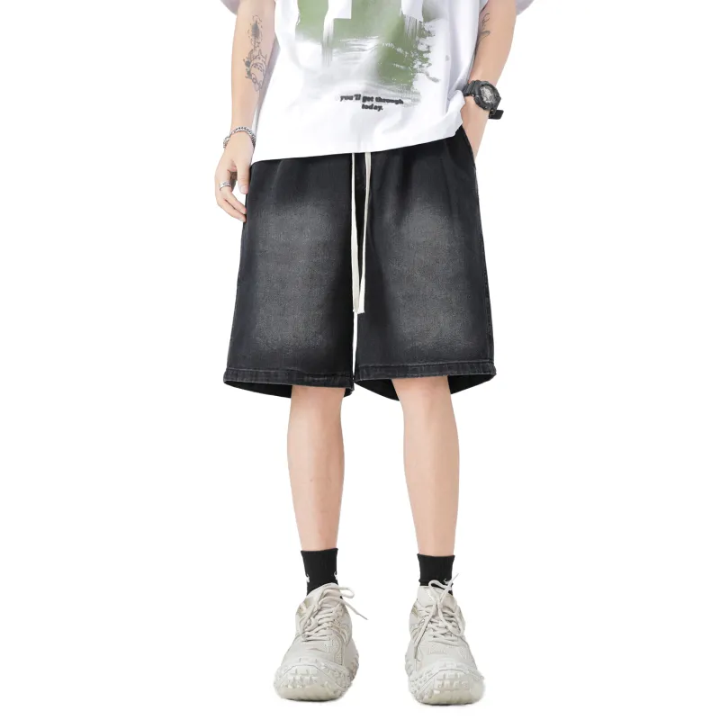 JEANSWEST Casual Sportswear Unisex-41