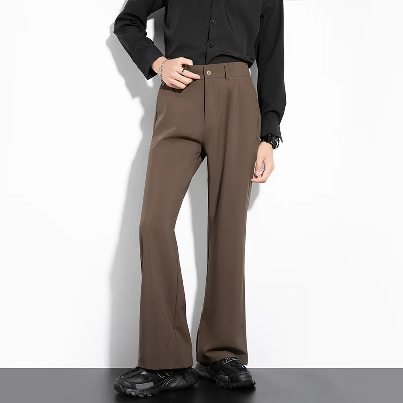 JEANSWEST Suit Trousers Unisex-12