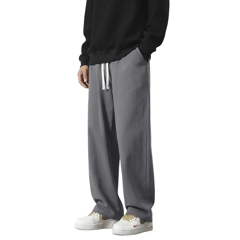 JEANSWEST Casual Pants Unisex-18