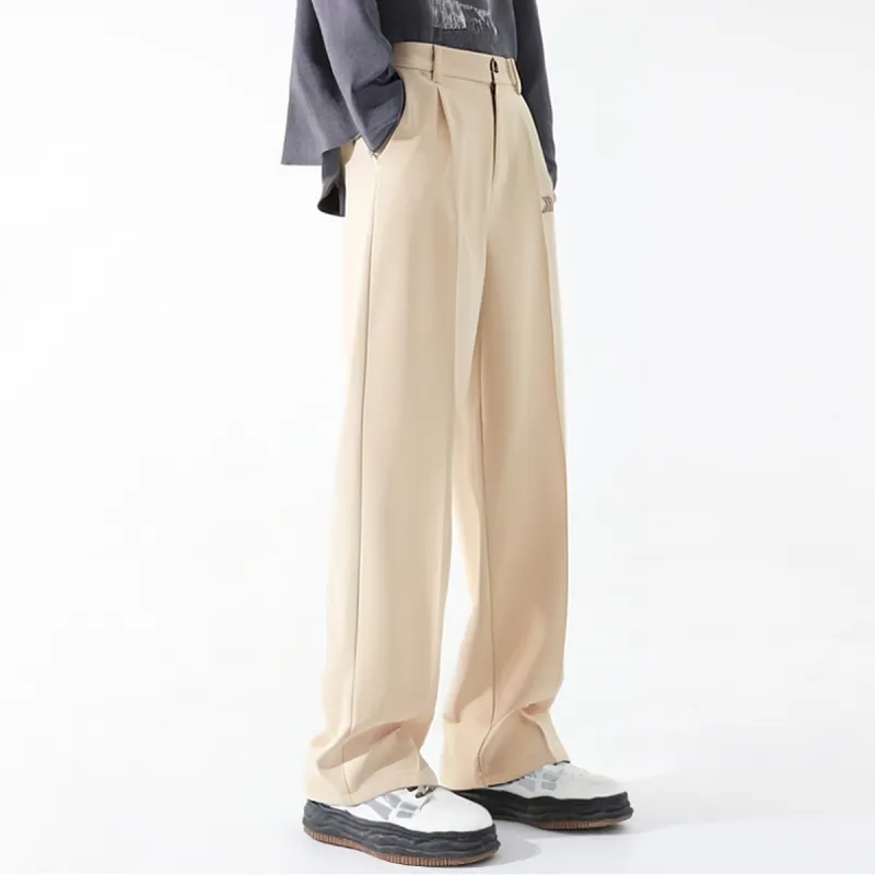 JEANSWEST Suit Trousers Unisex-8