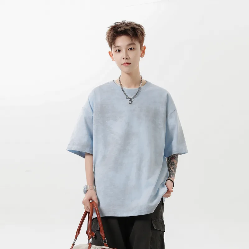 JEANSWEST T Shirts Unisex-28
