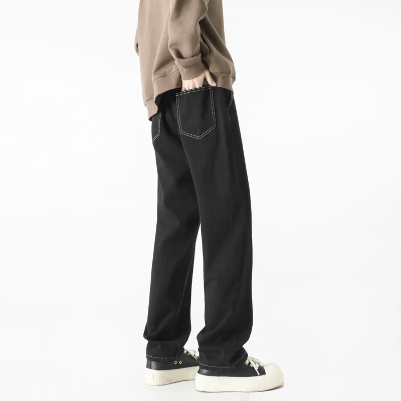 JEANSWEST Jeans Unisex-23