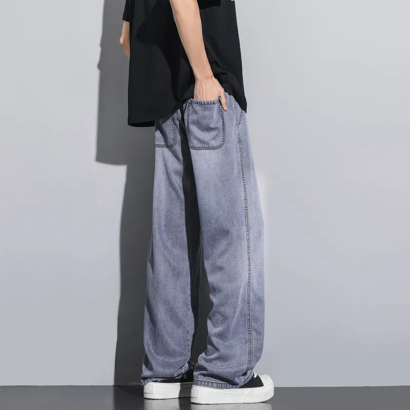 JEANSWEST Jeans Unisex-9
