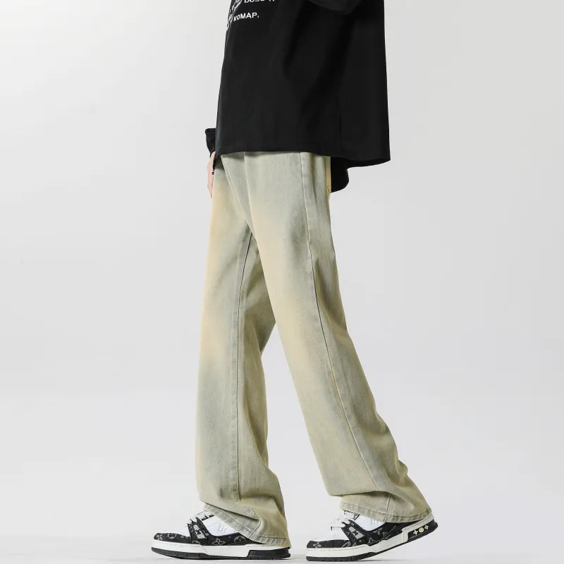 JEANSWEST Jeans Unisex-7