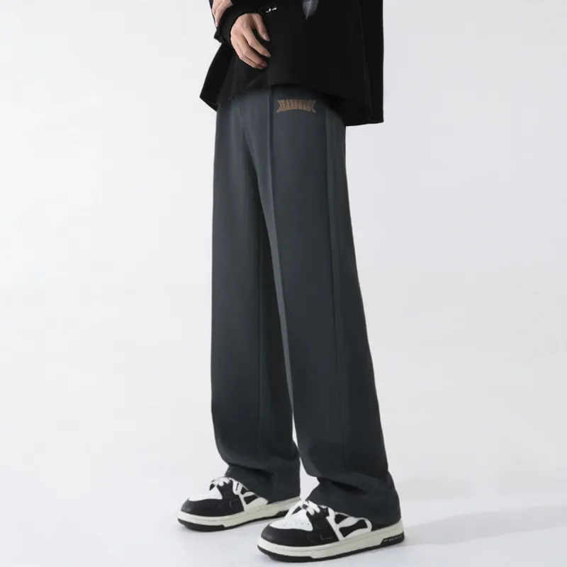 JEANSWEST Suit Trousers Unisex-12