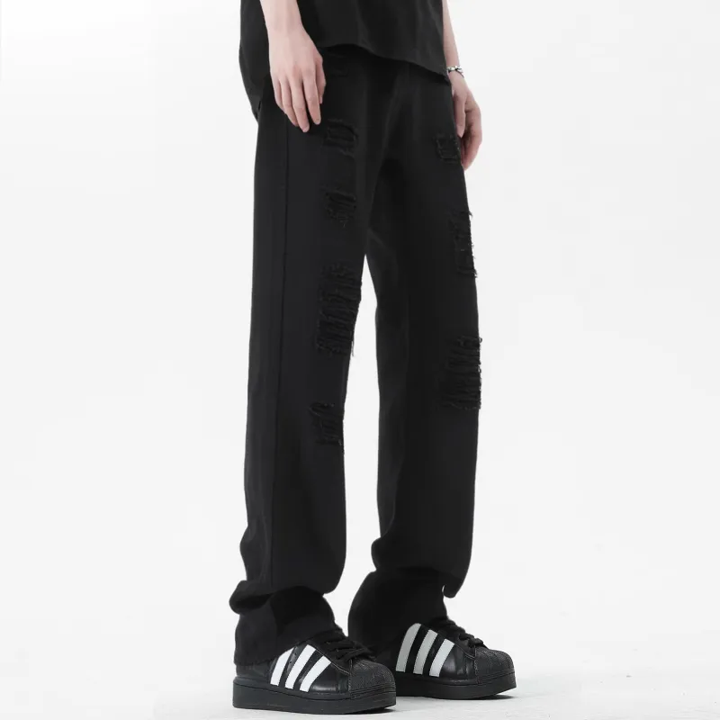 JEANSWEST Jeans Unisex-6