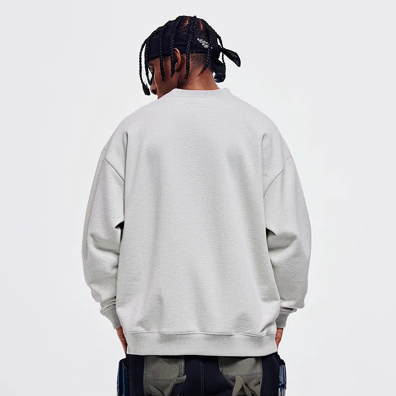 JEANSWEST Sweatshirts Unisex-12