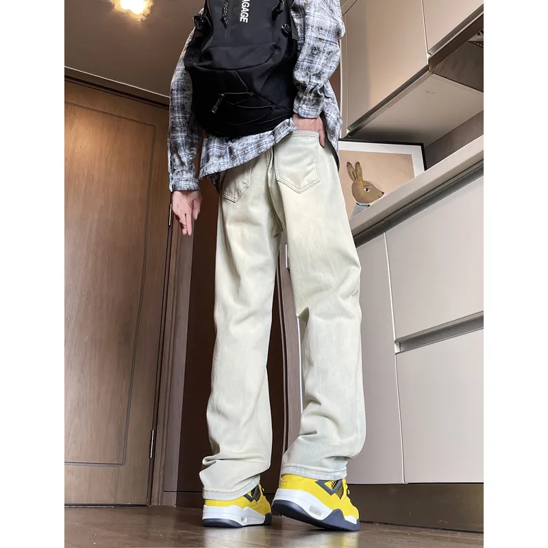 JEANSWEST Jeans Unisex-20