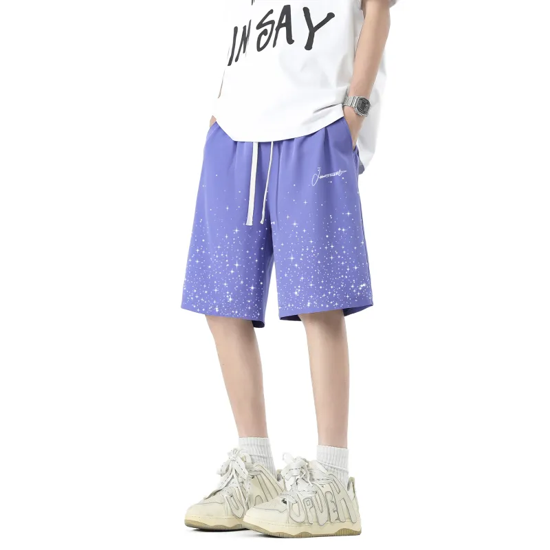 JEANSWEST Casual Shorts Unisex-40