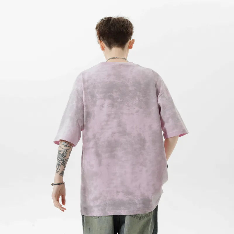 JEANSWEST T Shirts Unisex-19