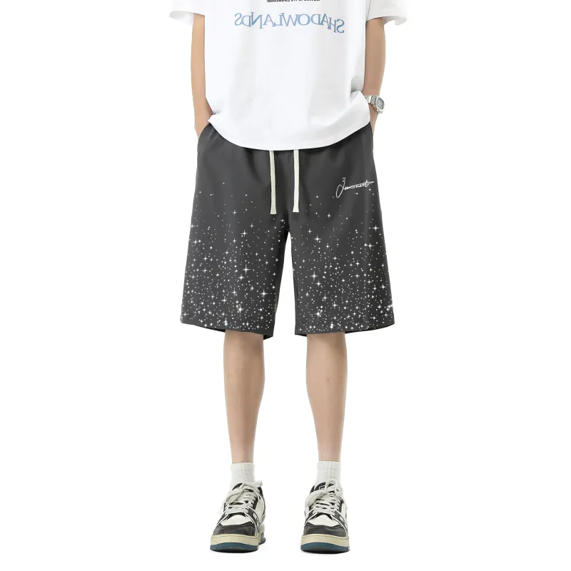 JEANSWEST Casual Shorts Unisex-28