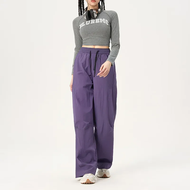 JEANSWEST Windbreaker Pants Unisex-34