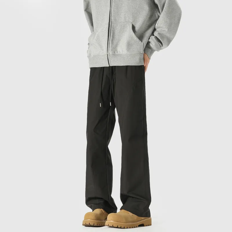 JEANSWEST Windbreaker Pants Unisex-9