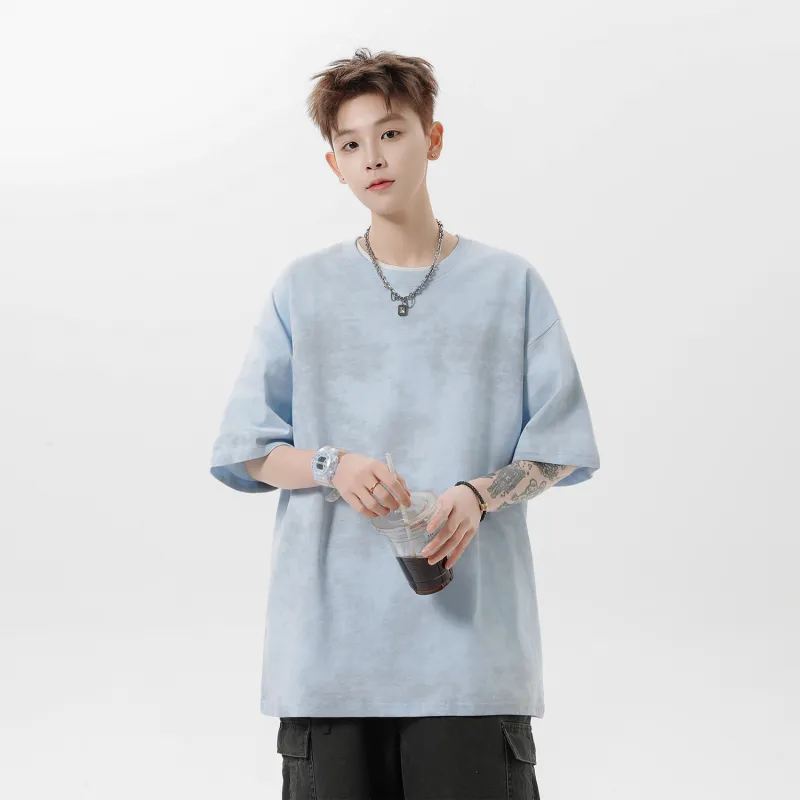 JEANSWEST T Shirts Unisex-27
