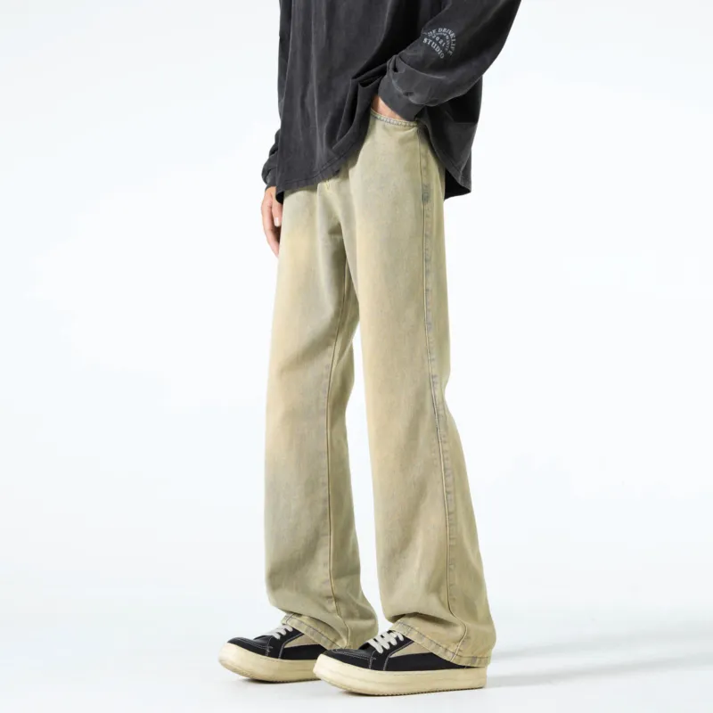 JEANSWEST Jeans Unisex-4