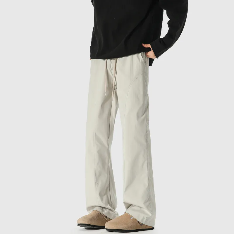 JEANSWEST Windbreaker Pants Unisex-3