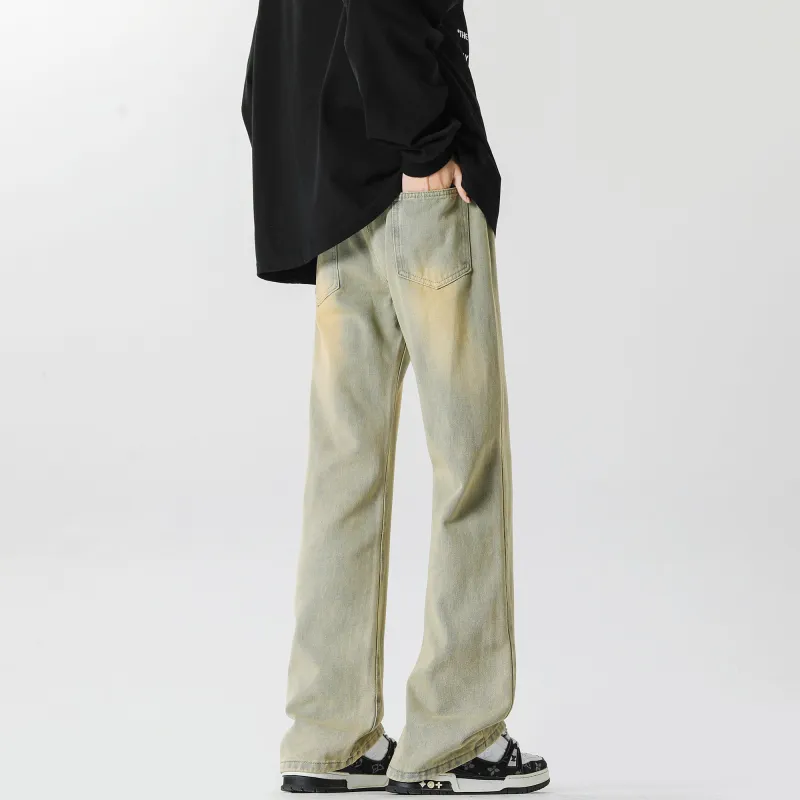 JEANSWEST Jeans Unisex-8