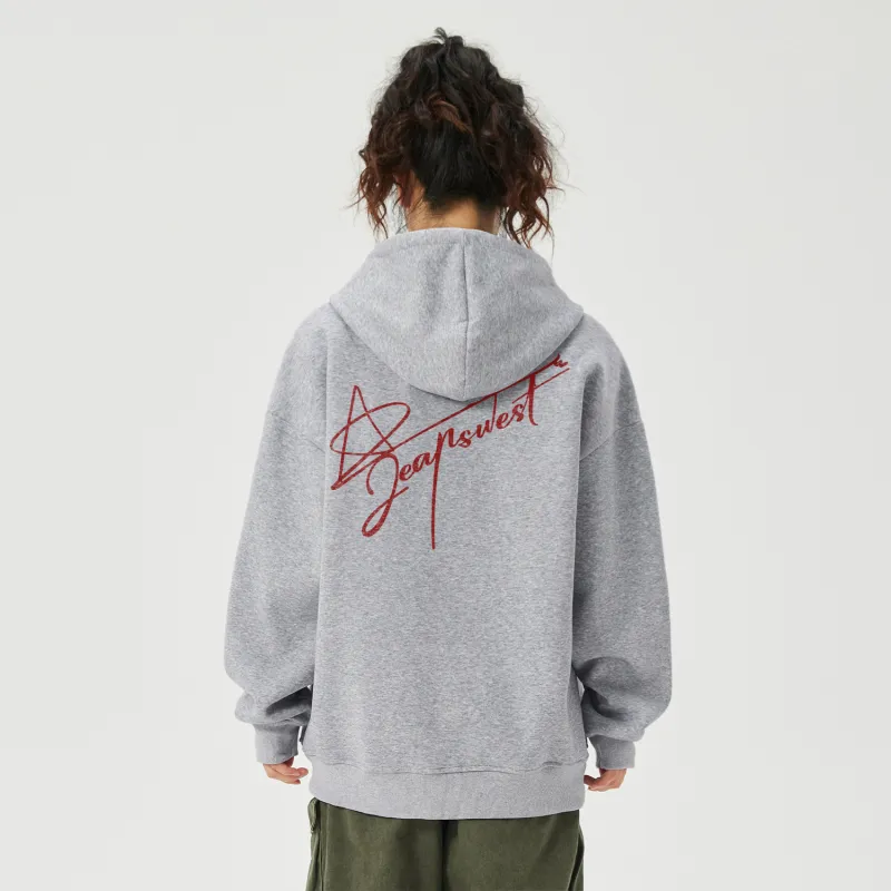 JEANSWEST Sweatshirts Unisex-4